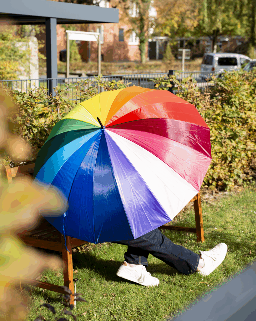 Erinnern & Begleiten