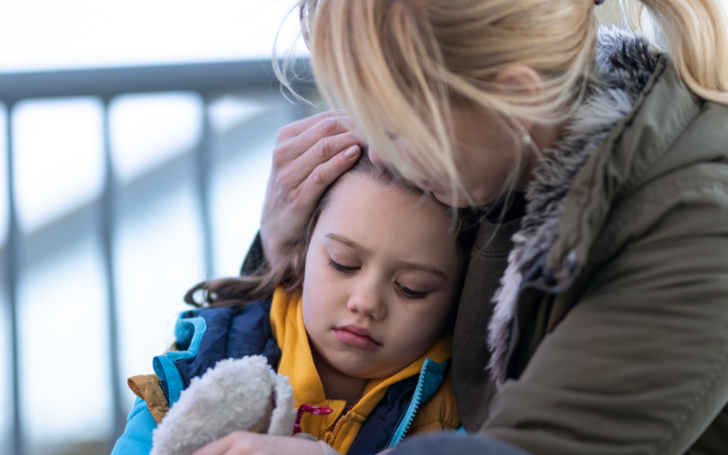 Kinderhospizarbeit und Kinder- & Jugendtrauer in Aurich: Begleitung, wenn das Leben plötzlich anders ist